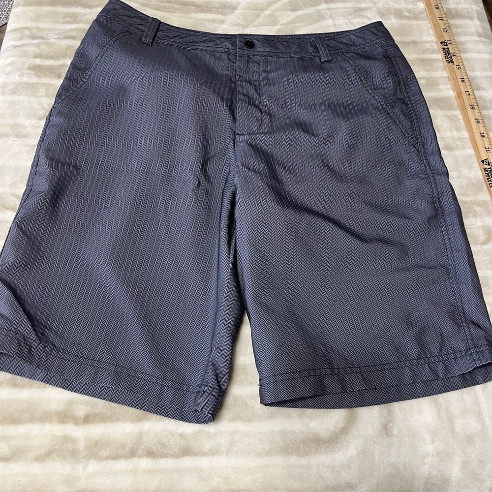 Men’s Puma 34 Golf Shorts